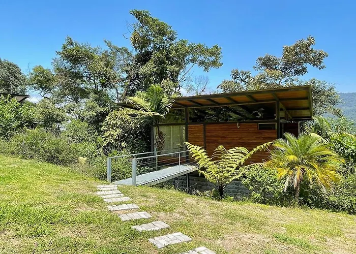 Terrabambu Lodge