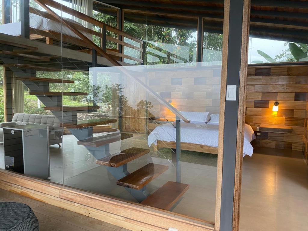 Terrabambu Lodge