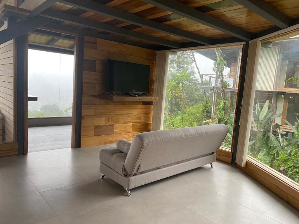 Terrabambu Lodge