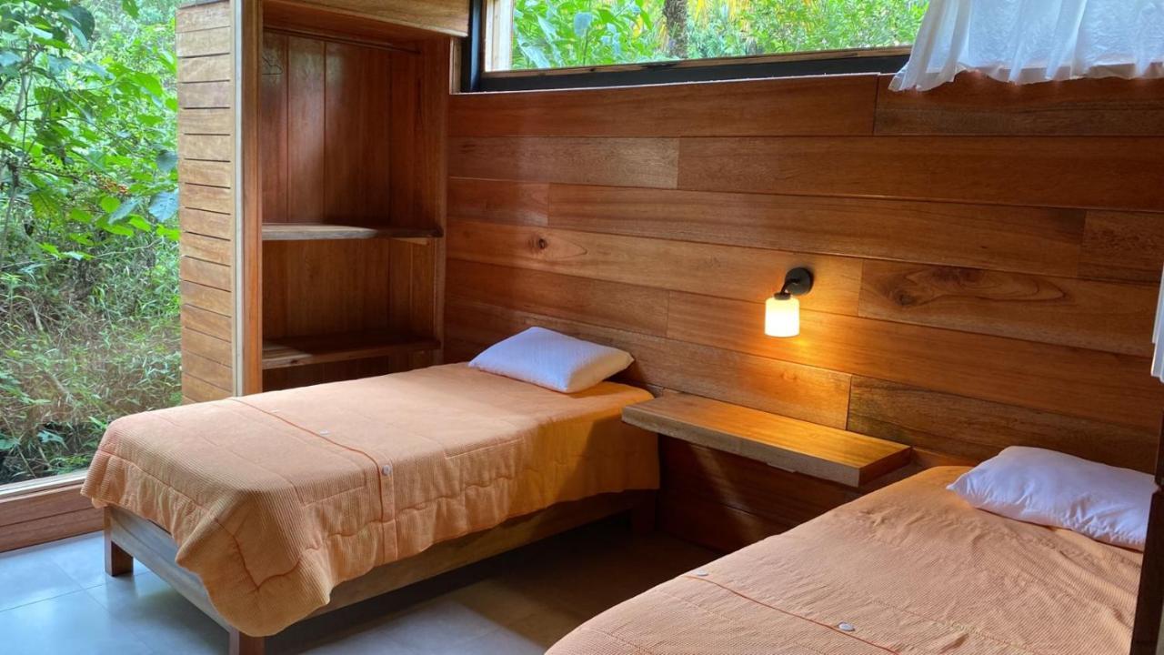 Lodge Terrabambu Mindo