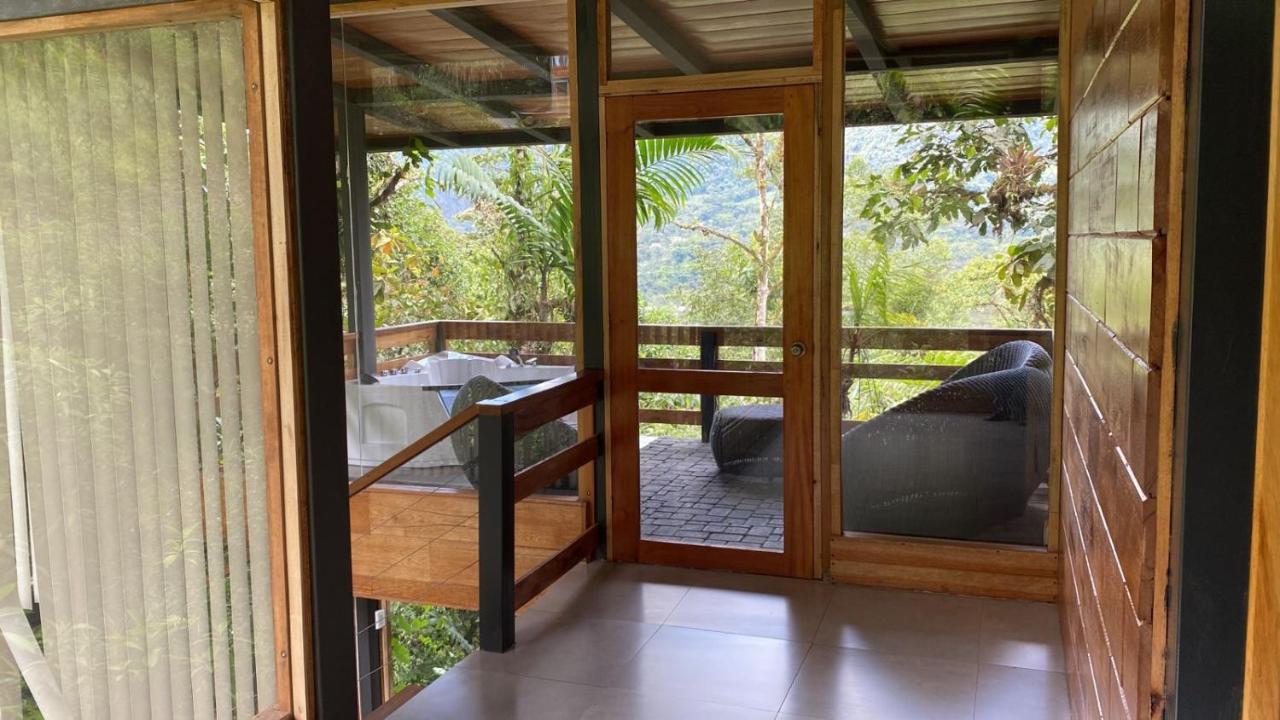 Terrabambu Mindo
