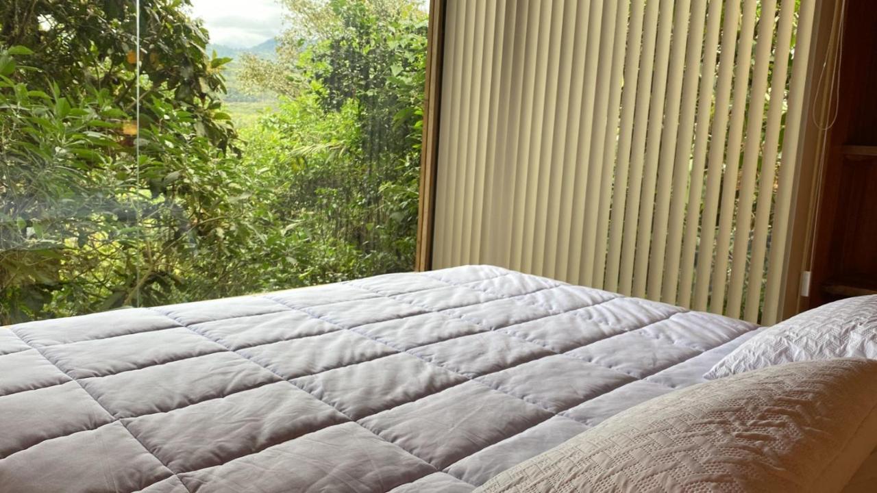 Lodge Terrabambu *