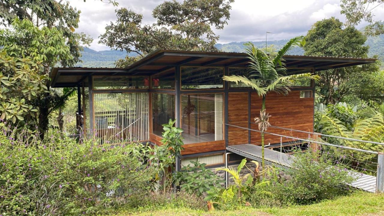 Lodge Terrabambu Mindo