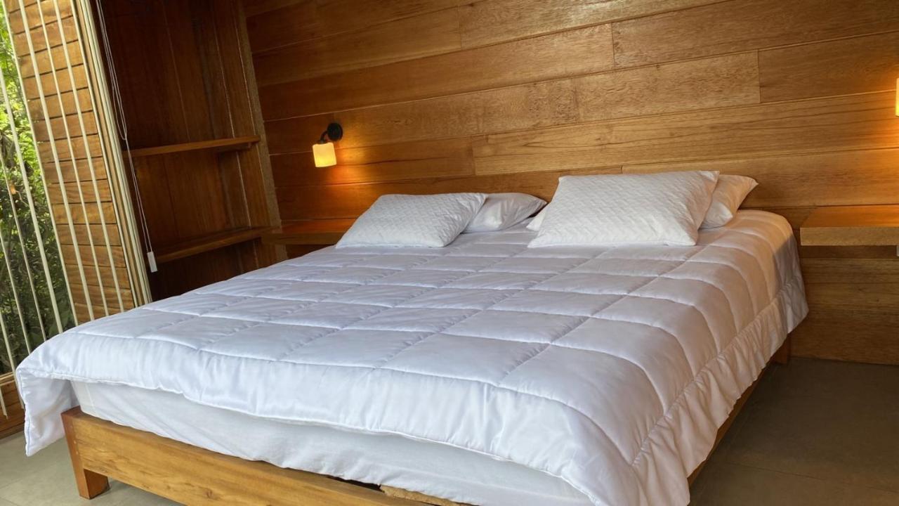 Terrabambu Lodge *