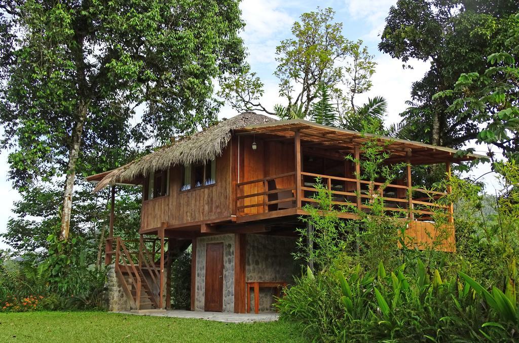Terrabambu Lodge *