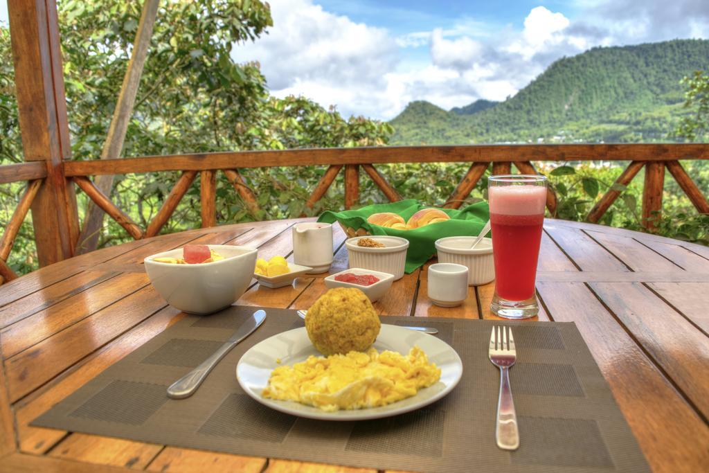 Lodge Terrabambu