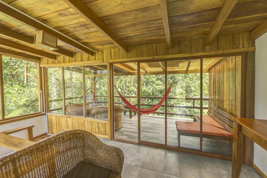 Terrabambu Lodge *