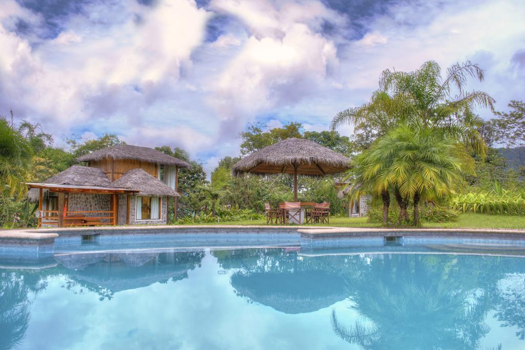 Terrabambu Lodge