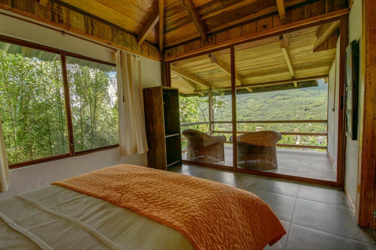 Terrabambu Mindo