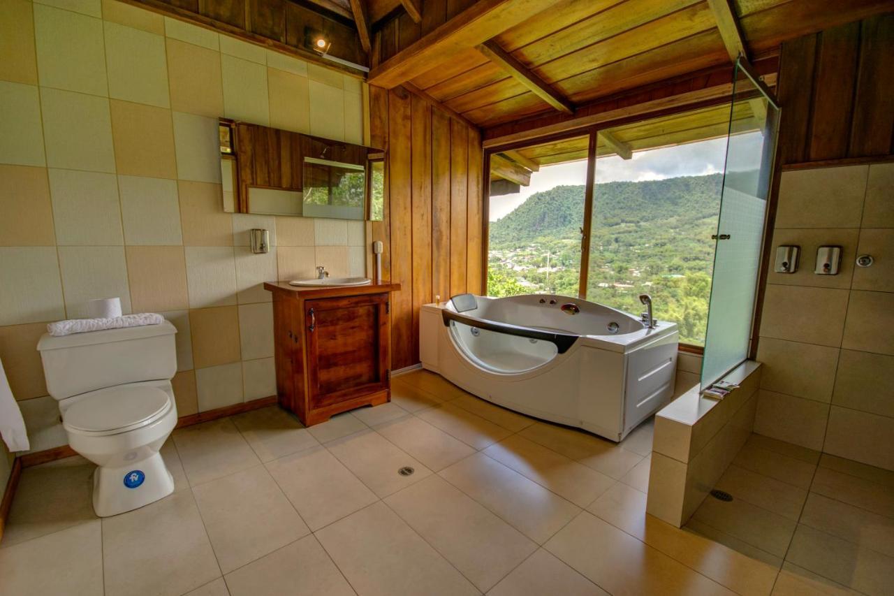 Terrabambu Mindo