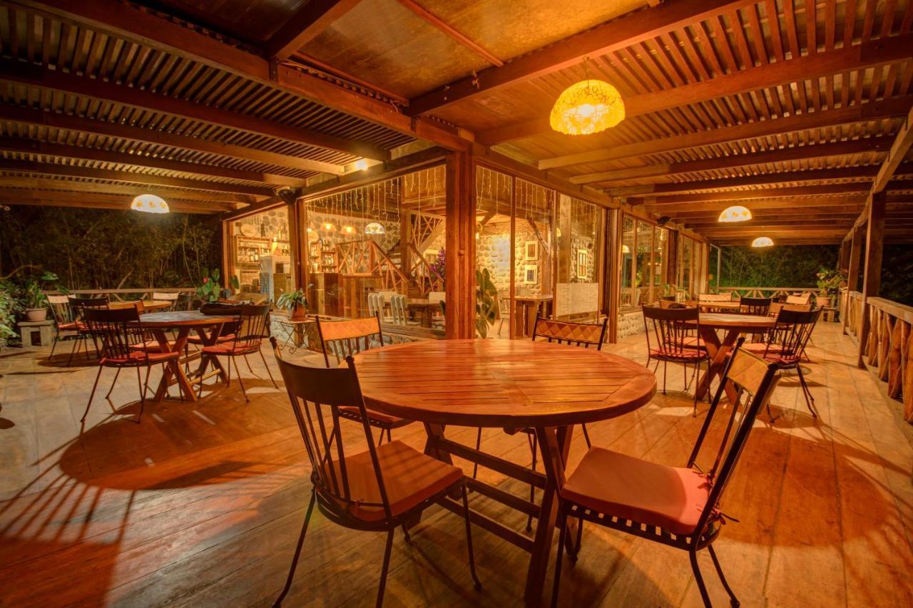Terrabambu Lodge