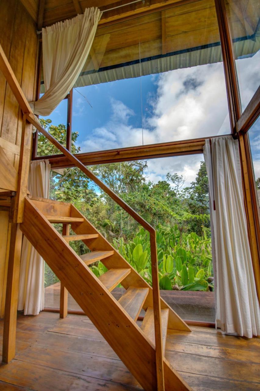 Terrabambu Lodge Mindo